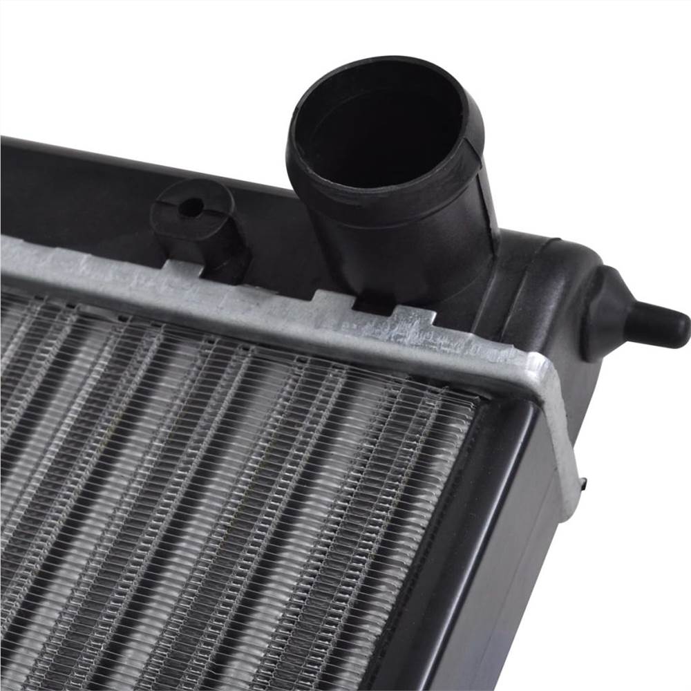 Water Cooler Engine Oil Cooler Radiator VW Seat