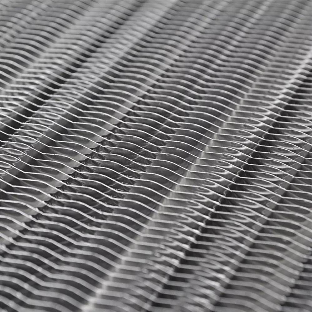 Water Cooler Engine Oil Cooler Radiator for Volvo Ford Mazda