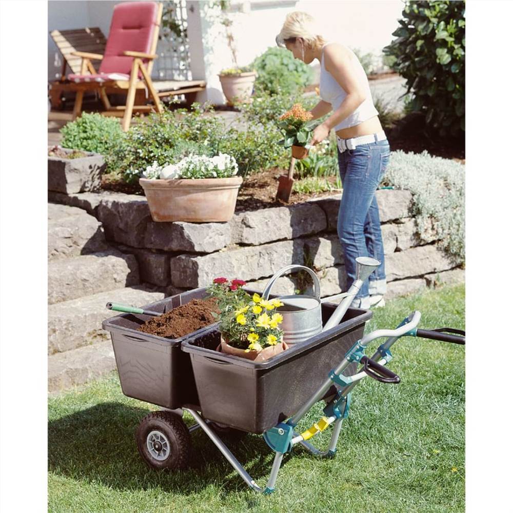 wolfcraft Transport System TS 1000 5520000