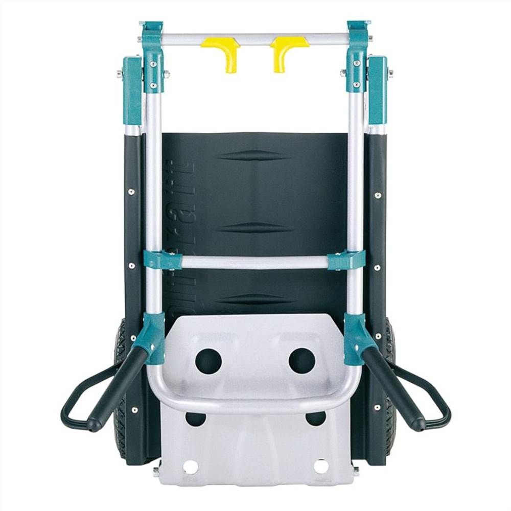 wolfcraft Transport System TS 1000 5520000