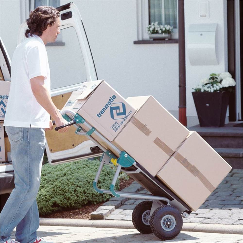 wolfcraft Transport System TS 1000 5520000