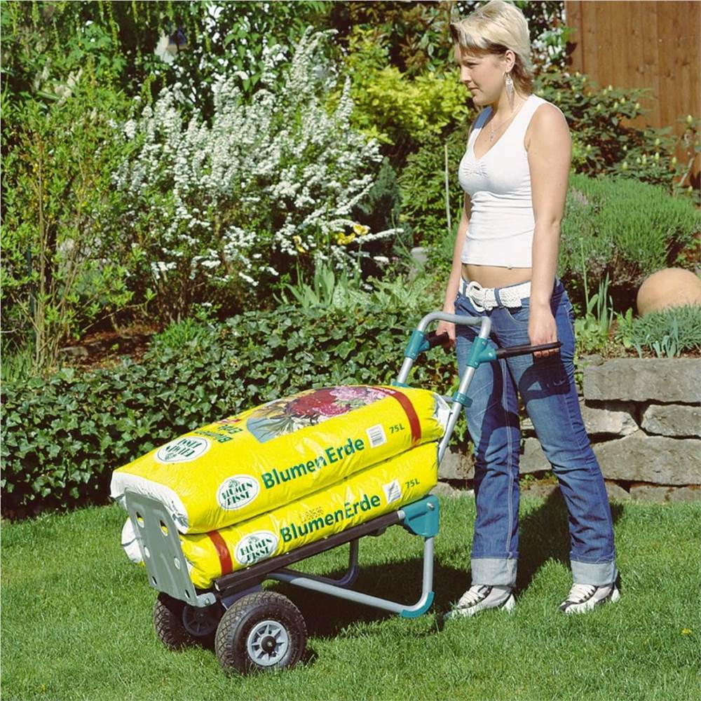 wolfcraft Transport System TS 1000 5520000