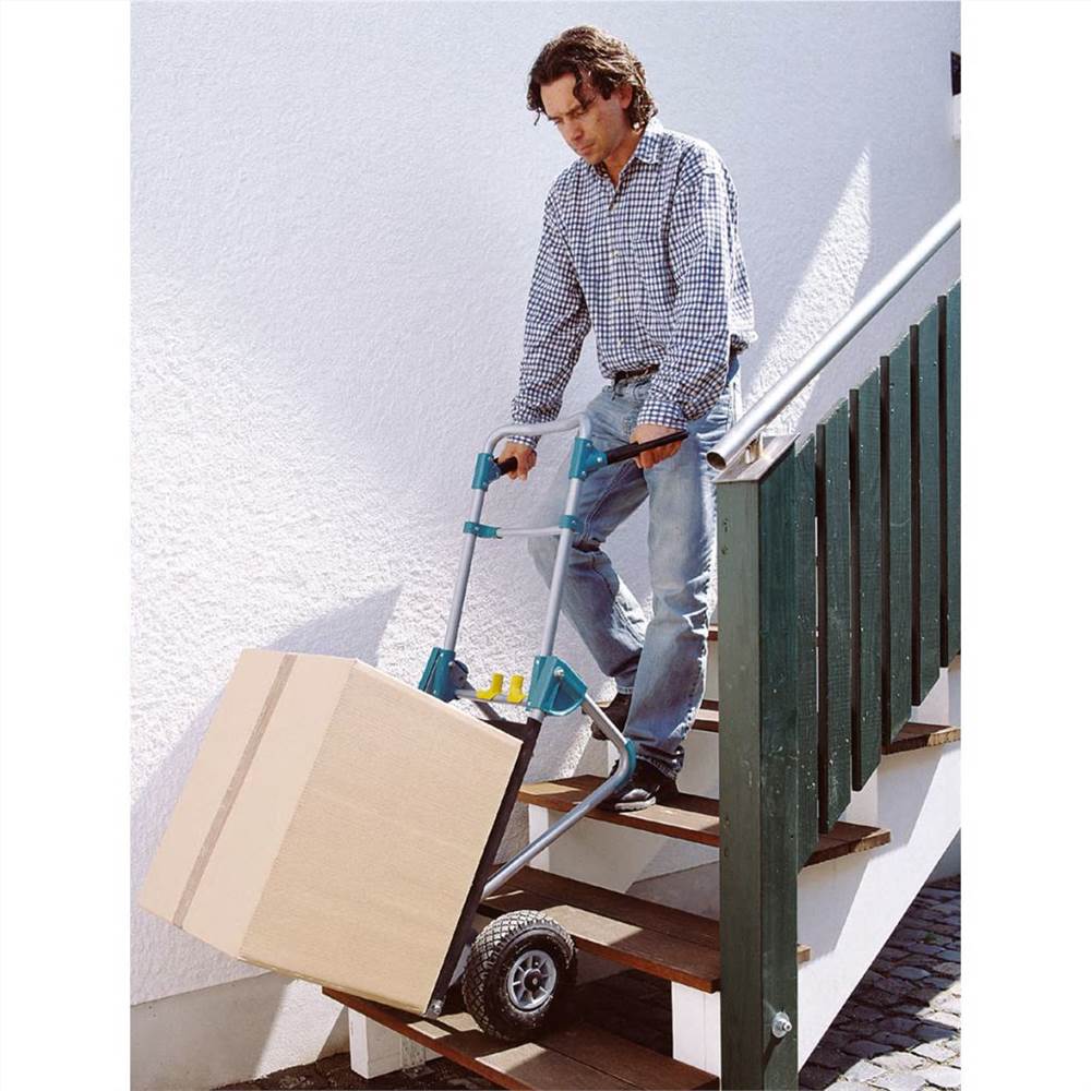 wolfcraft Transport System TS 1000 5520000