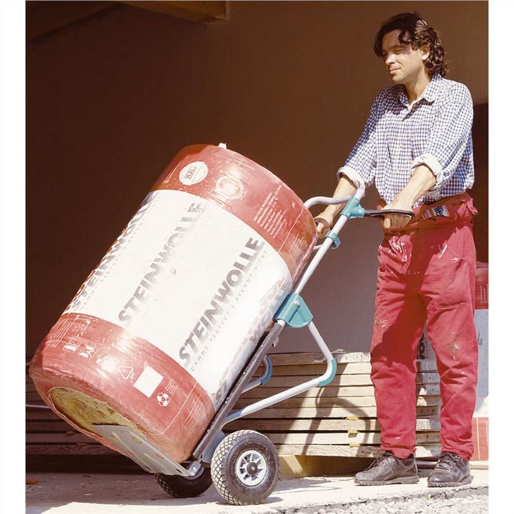 wolfcraft Transport System TS 1000 5520000