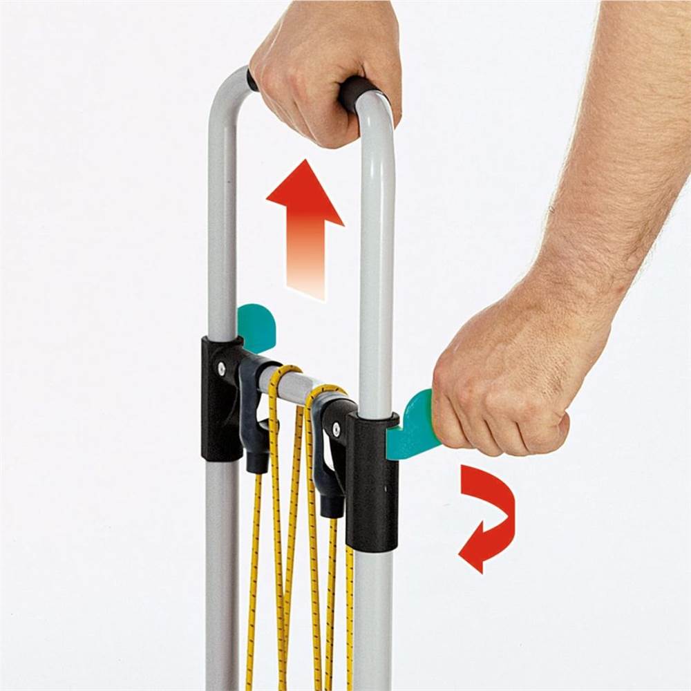 wolfcraft Transport System TS 600 5505000