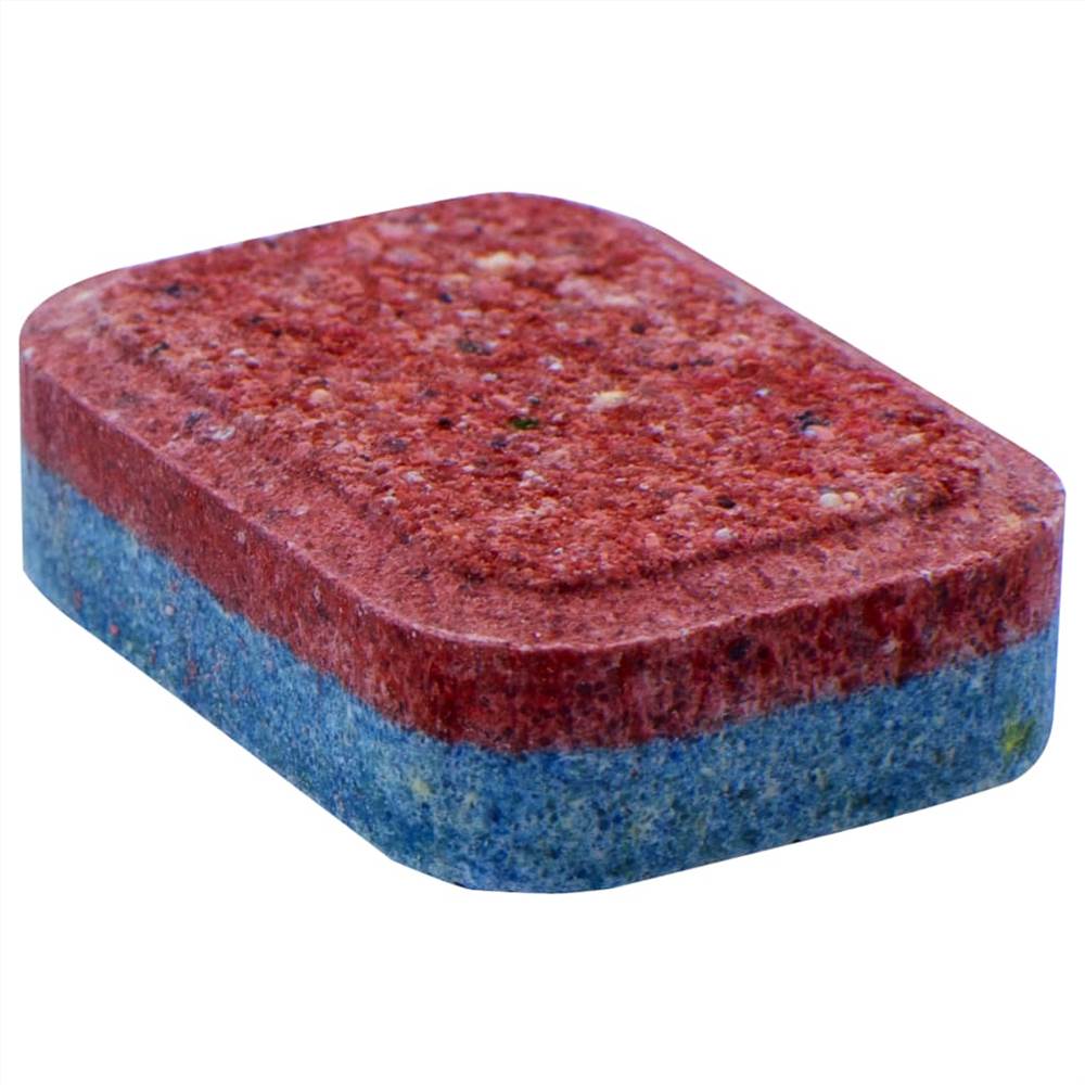 12-in-1 Dishwasher Tablets 250 pcs 4.5 kg