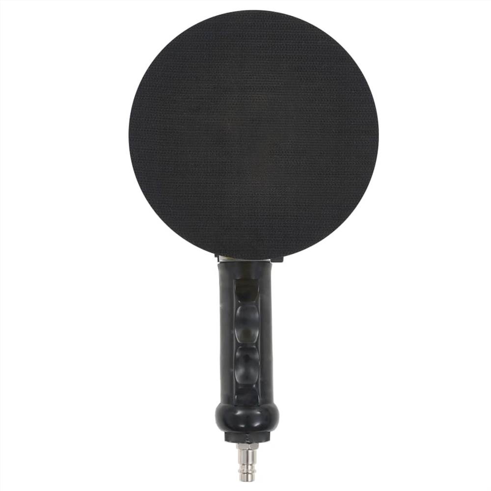 Air Orbital Sander with Handle 150 mm