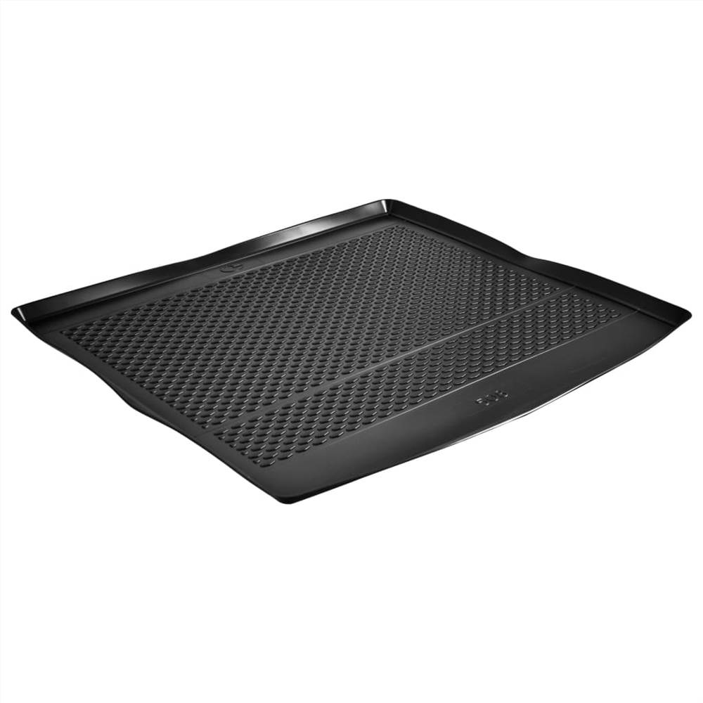 Car Boot Mat for Peugeot 508 SW (2011-) Rubber