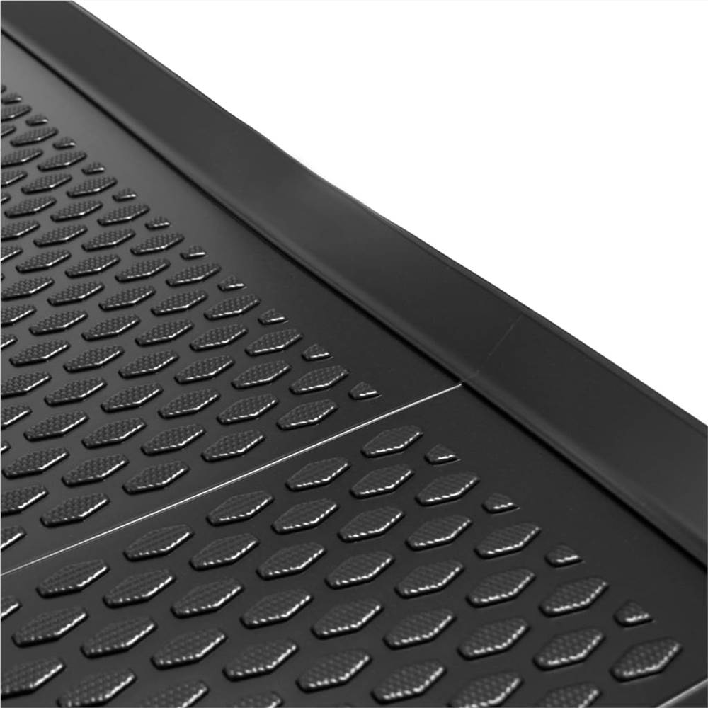 Car Boot Mat for Peugeot 508 SW (2011-) Rubber