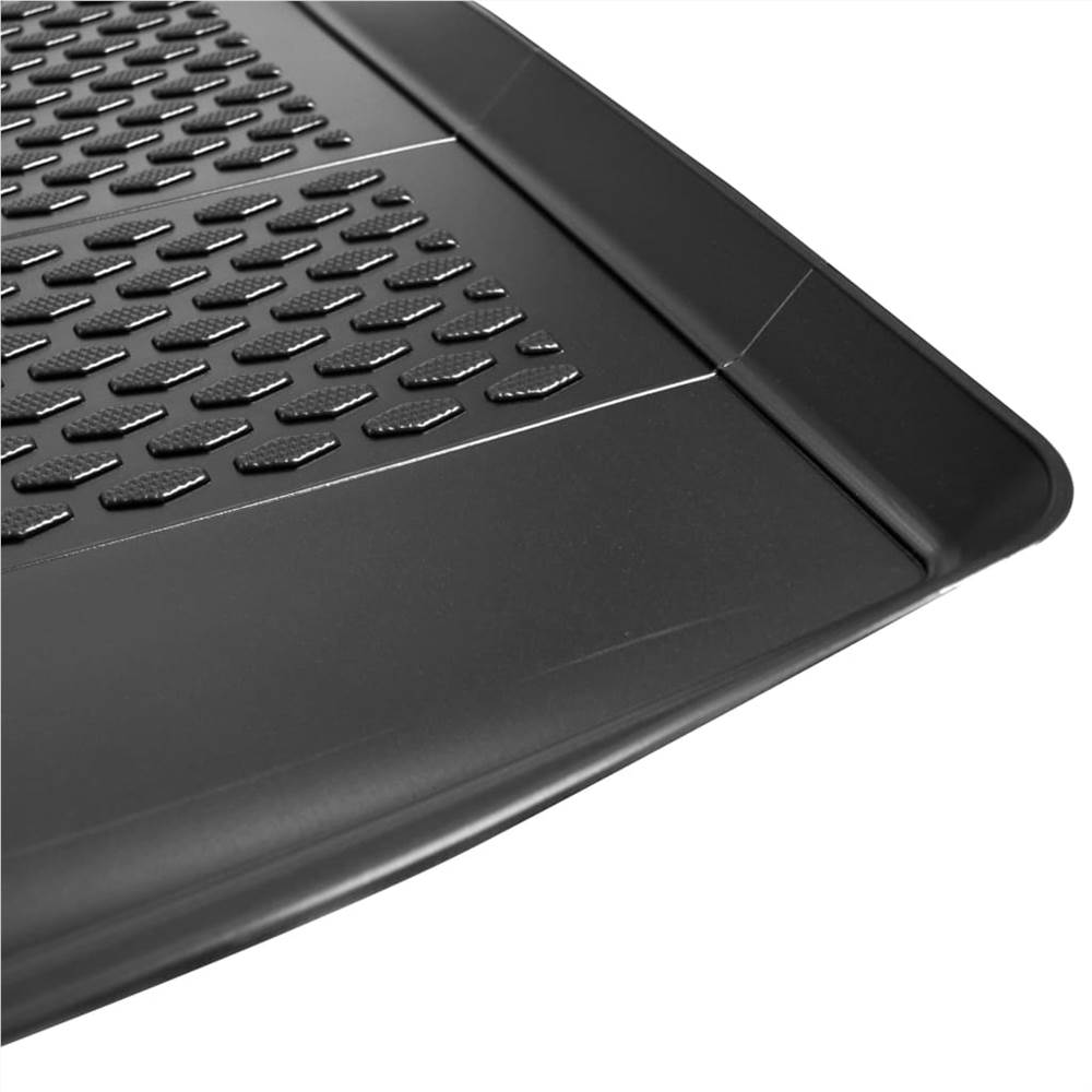 Car Boot Mat for Peugeot 508 SW (2011-) Rubber
