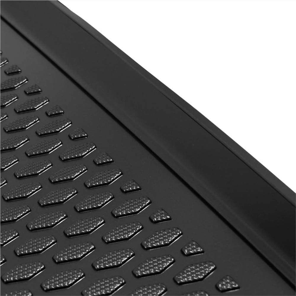 Car Boot Mat for Skoda Octavia I Liftback (1996-2010) Rubber
