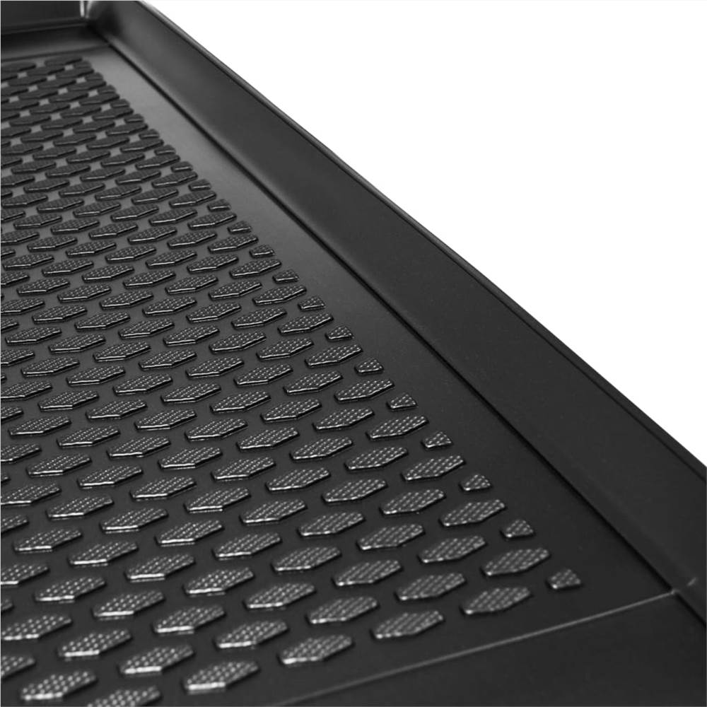 Car Boot Mat for VW Tiguan Allspace (2017) Rubber