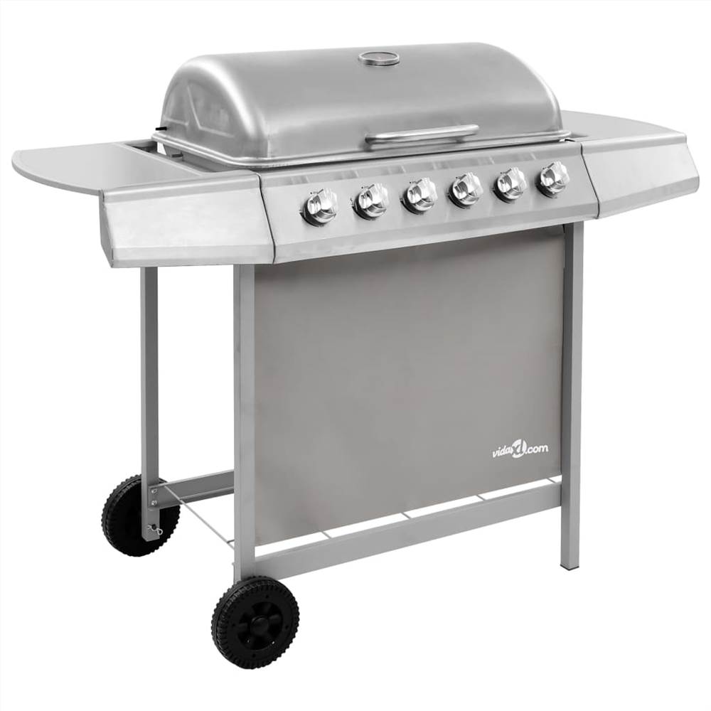 cheapest gas barbecues