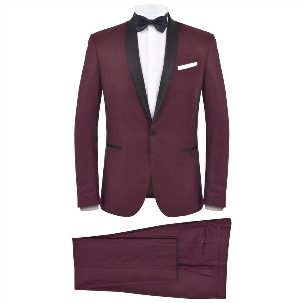 black tie dinner jacket
