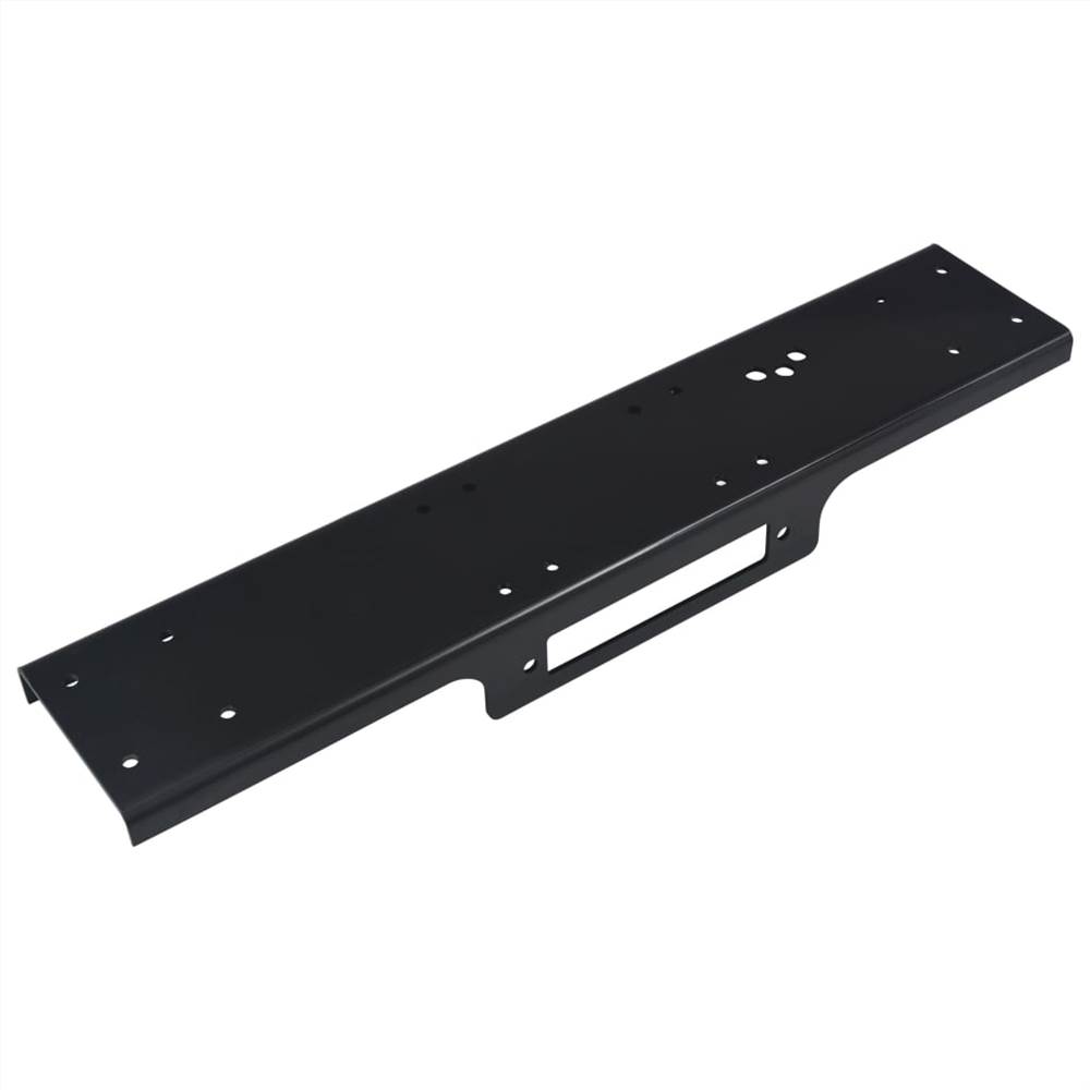 Mounting Plate 12000 lbs Universal