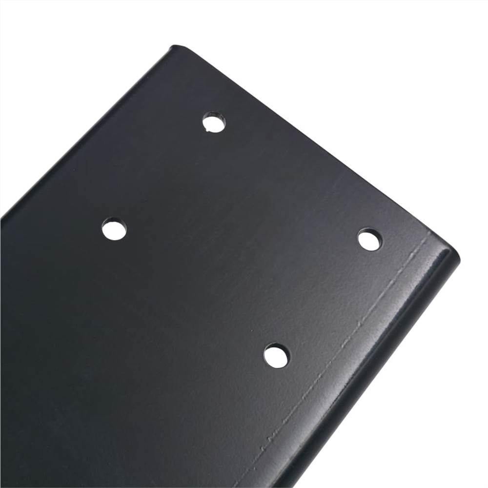 Mounting Plate 12000 lbs Universal