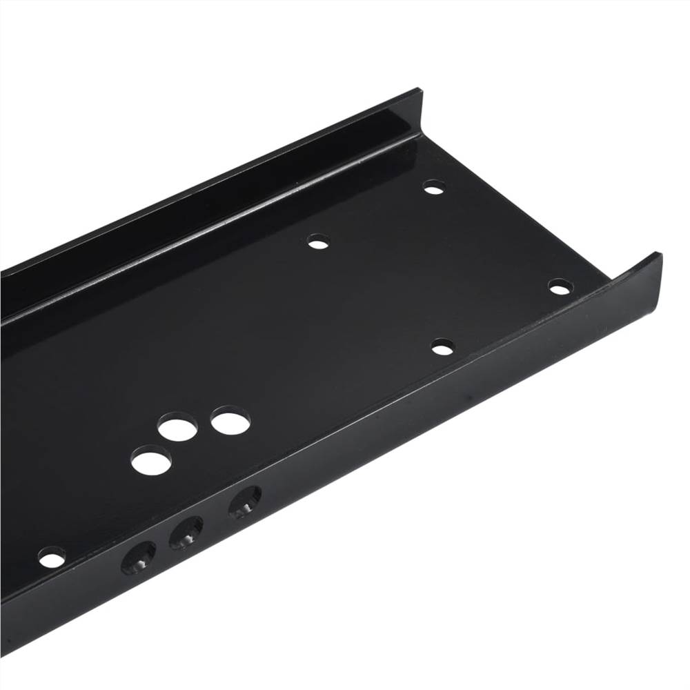 Mounting Plate 12000 lbs Universal