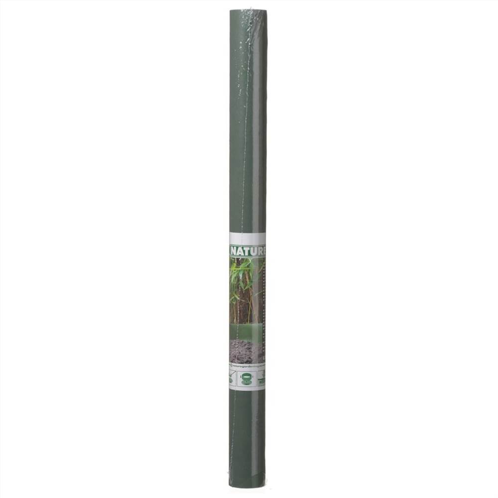 Nature Root Barrier Sheet 0.75 x 2.5 m HDPE Green