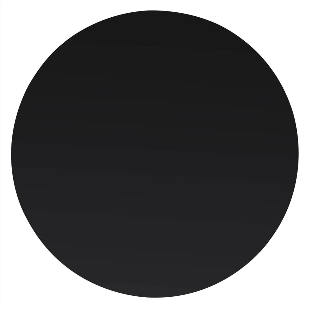 Table Top Tempered Glass Round 900 mm