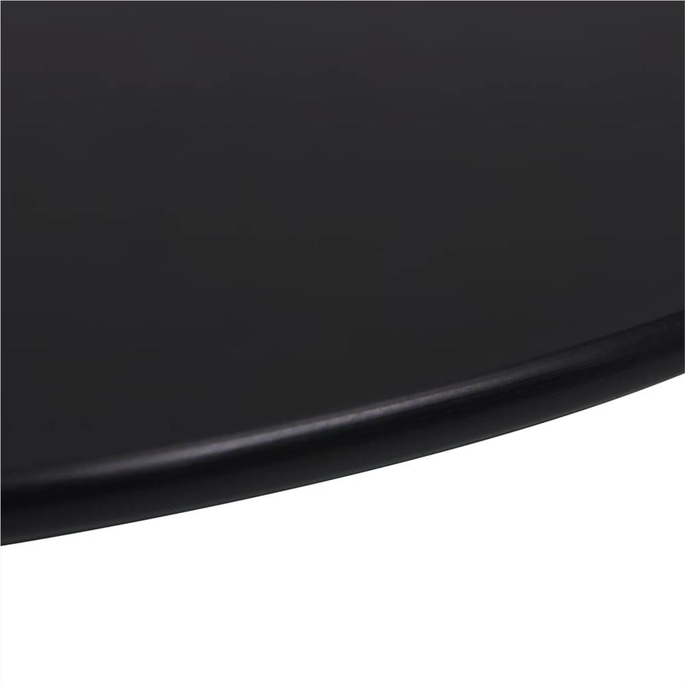 Table Top Tempered Glass Round 900 mm