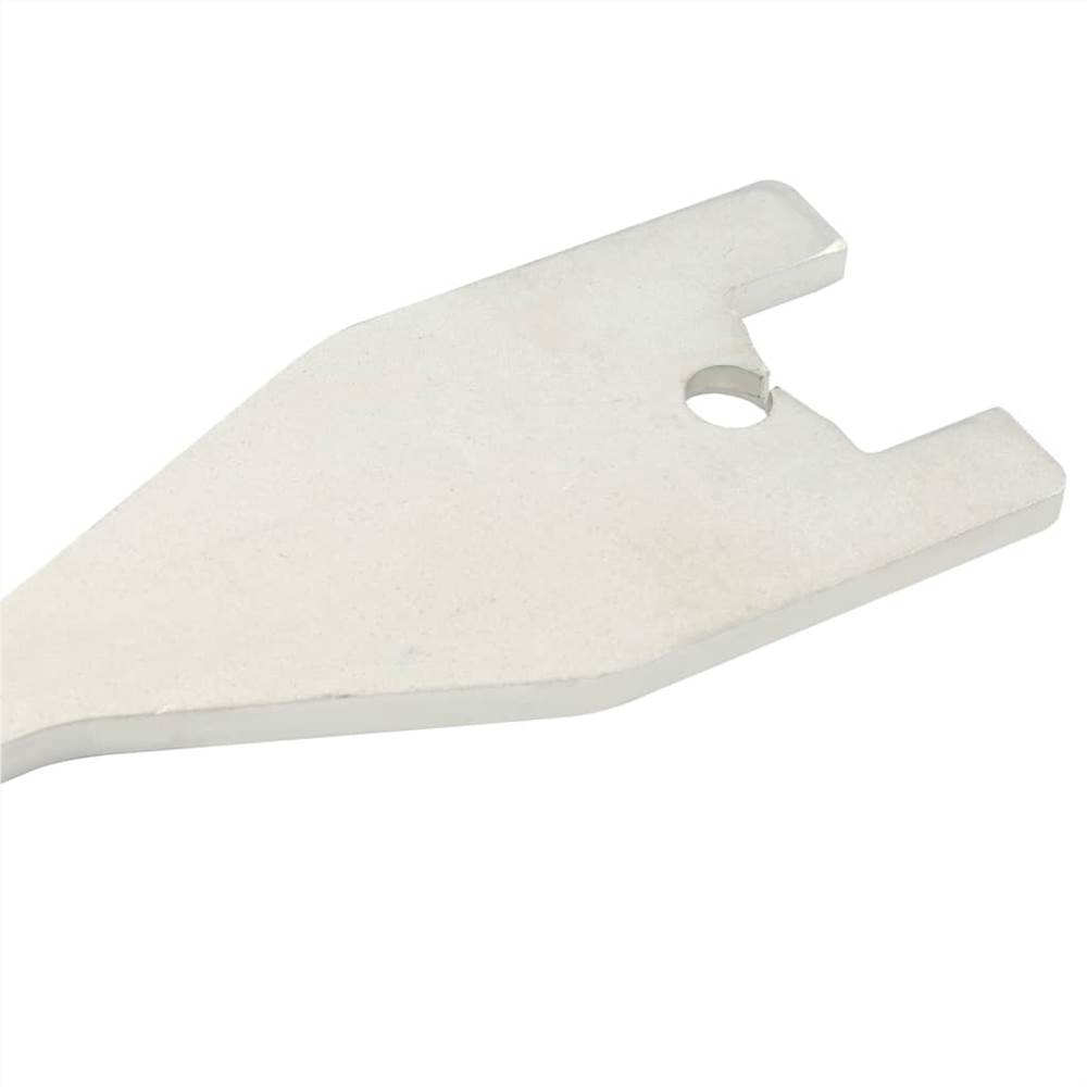 2 Piece Fan Clutch Spanner Set for Land Rover