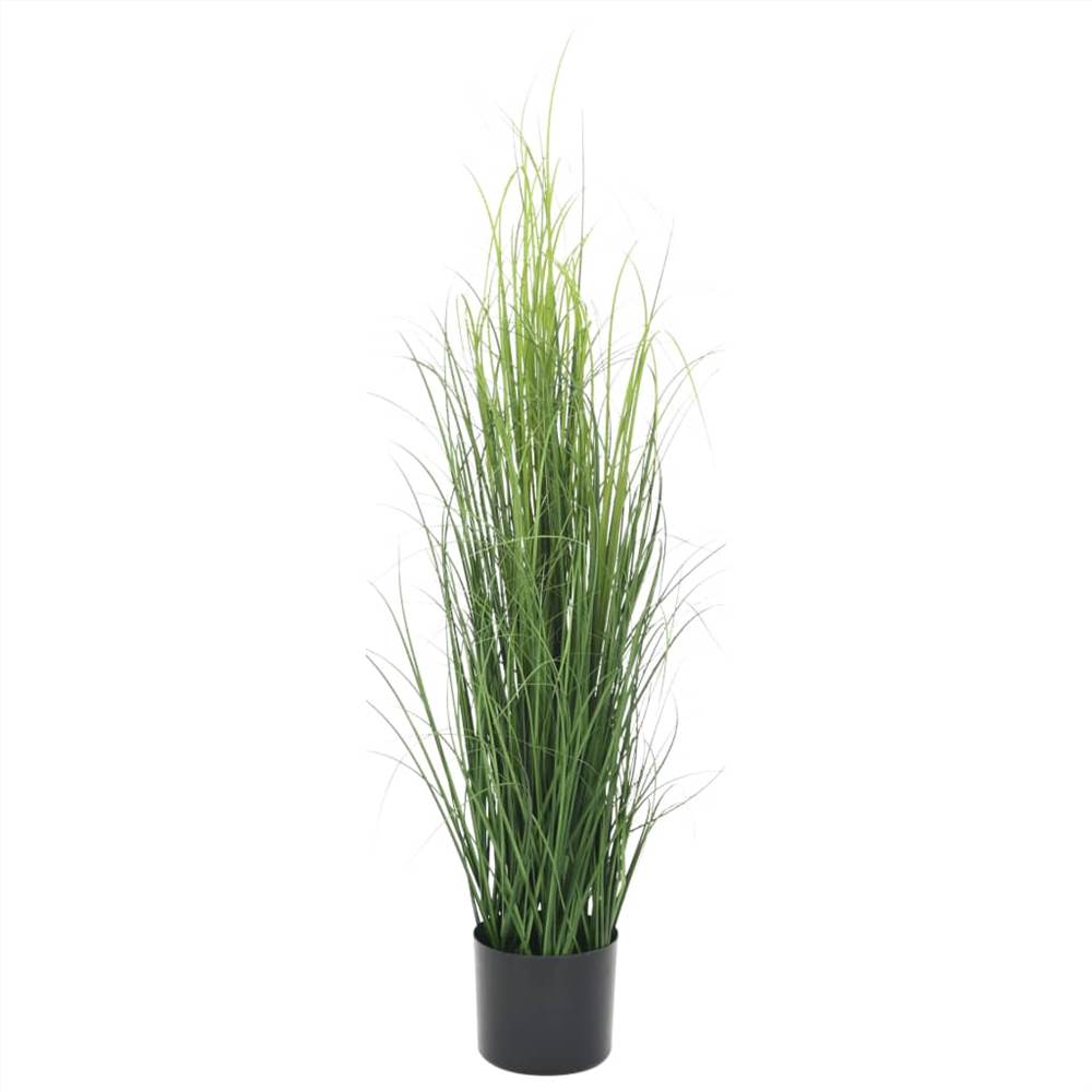 Artificial Grass Plant Green 95 cm