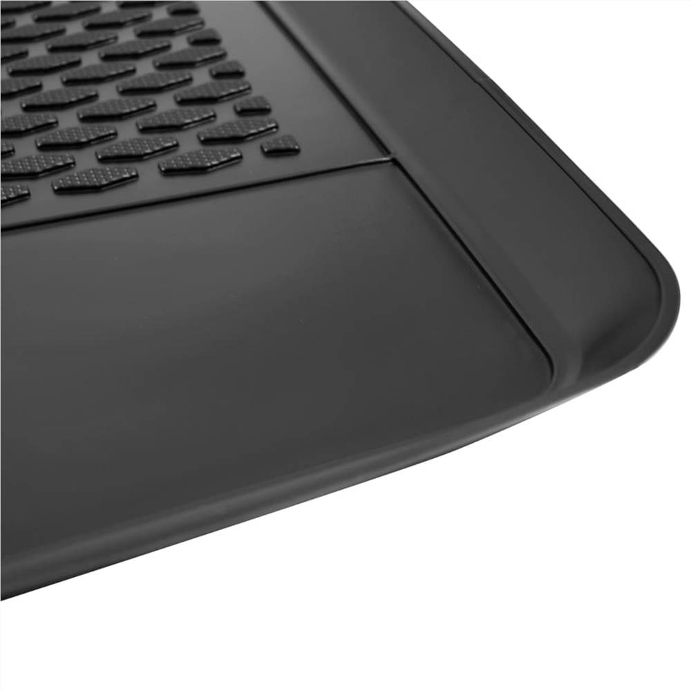 Car Boot Mat for Kia Sportage (20102016) Rubber