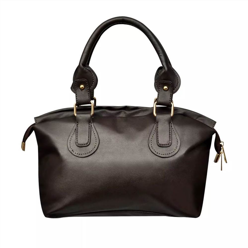 Dark Brown Purse