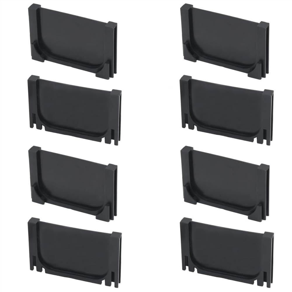 Drainage Channels Plastic 4 m