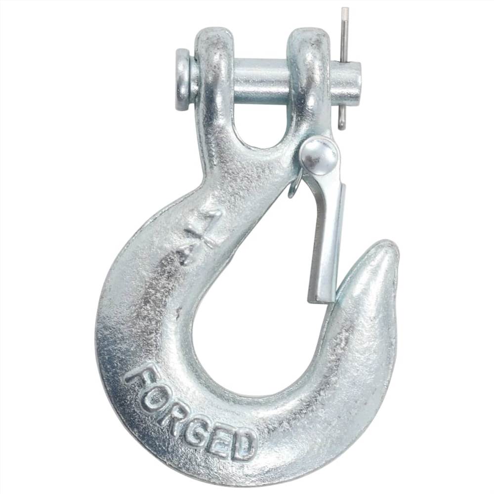 Electric Winch 12 V 4500 lbs 2040 kg with Remote Control