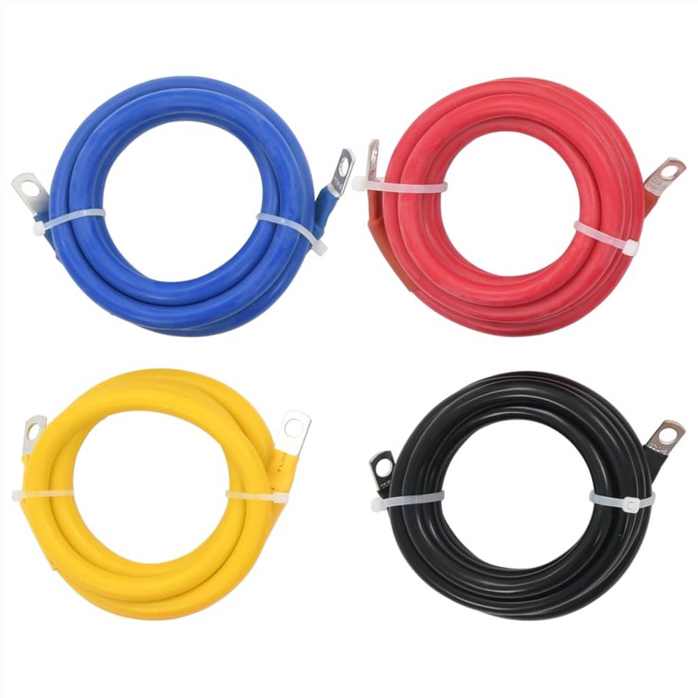 Electric Winch 12 V 4500 lbs 2040 kg with Remote Control