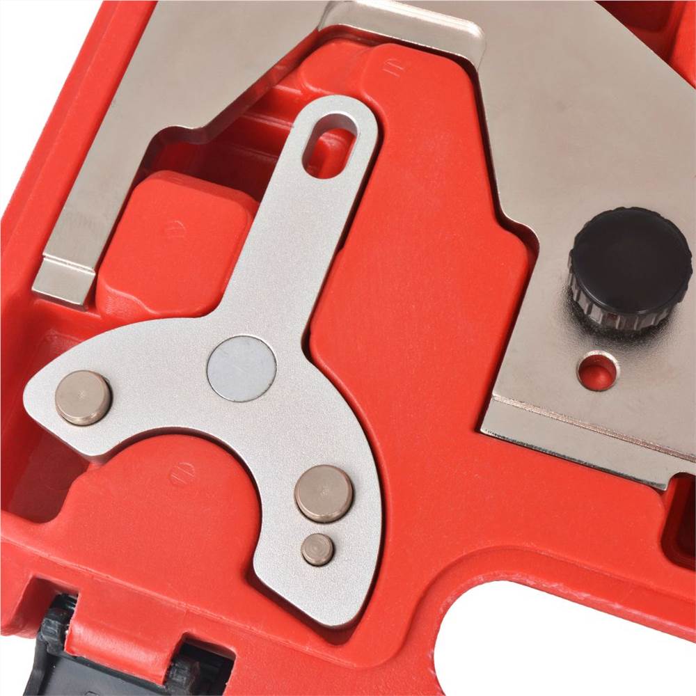 Engine Timing Tool Kit For Ford Mazda Volvo 1.6L 2.0L T4 T5 18 Engine Timing Tool Kit for Ford Mazda Volvo 1.6L 2.0L T4 T5
