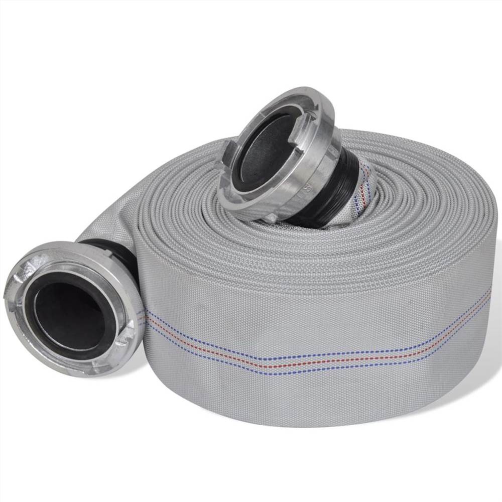 Fire Hose 30 M 3" With B-storz Couplings