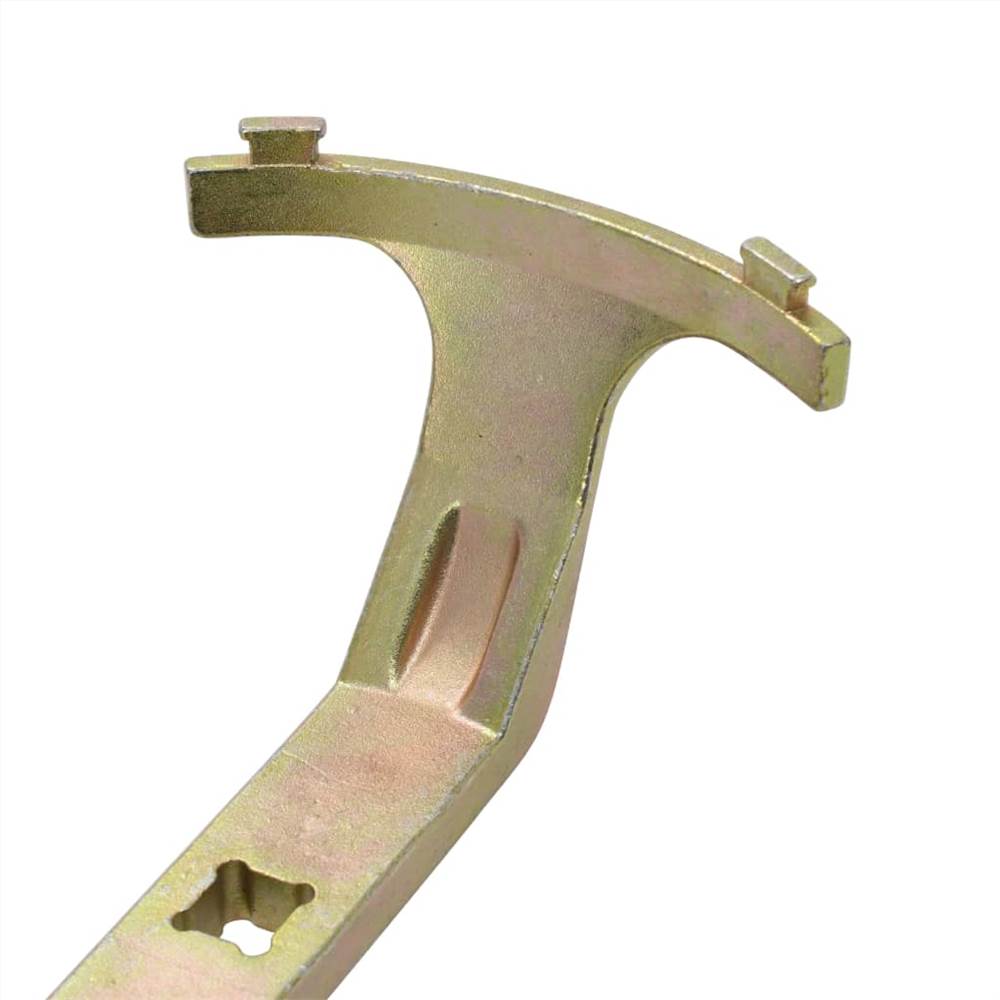 Fuel Tank Lid Remover