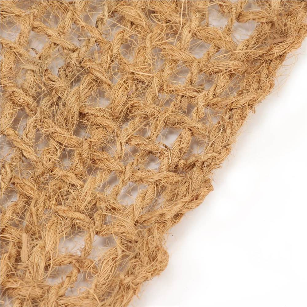 Geotextile Erosion Control Mat Coir 1.9x10m