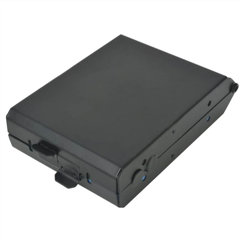 Nine Piece Spot Weld Cutter Set HSS-Cobalt