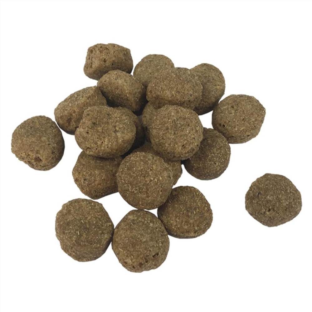 Premium Dry Dog Food Adult Essence Beef 2 pcs 30 kg