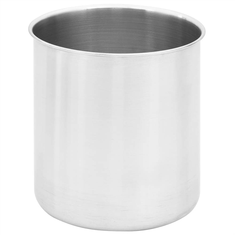 Sauce Dispenser Stainless Steel 2 x 3.5 L