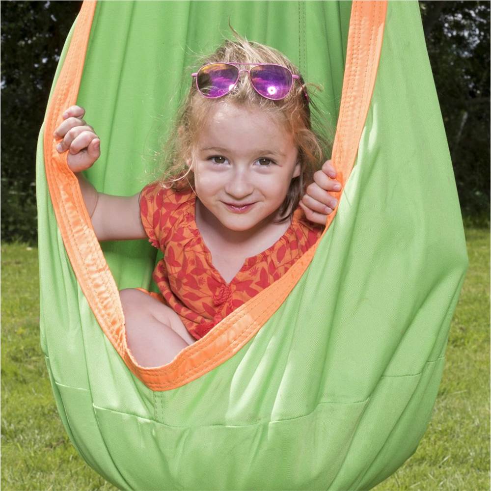 TRIGANO Hanging Canvas Cocoon J-JOU057