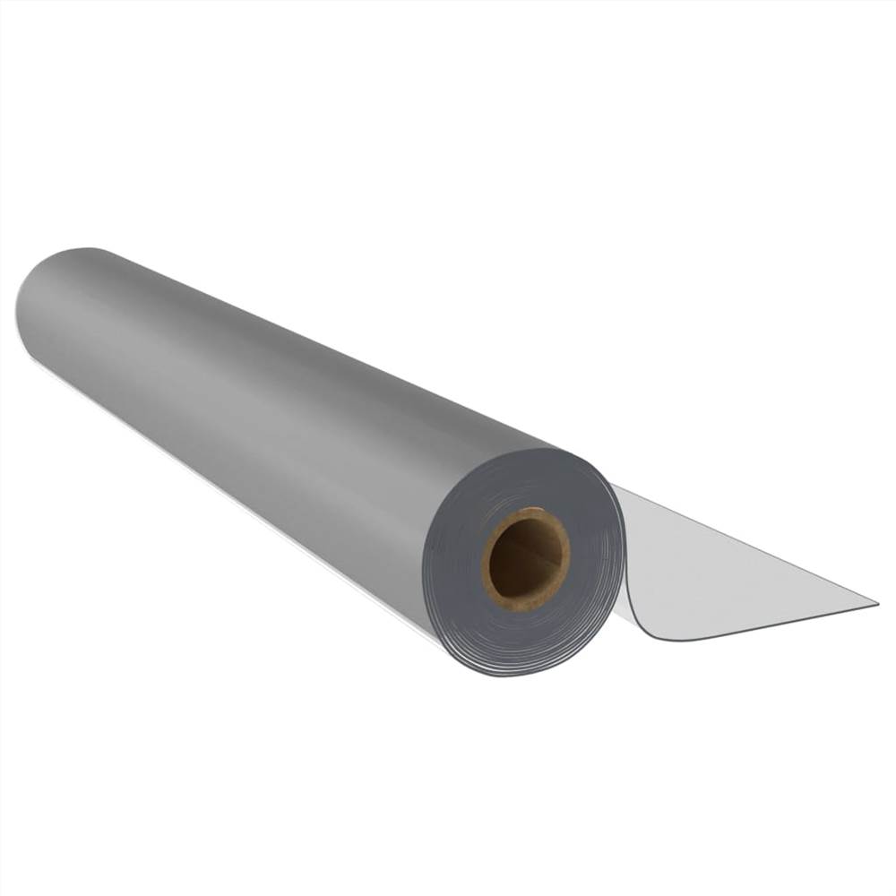Table Protector Roll Matt 0.9x15 m 2 mm PVC