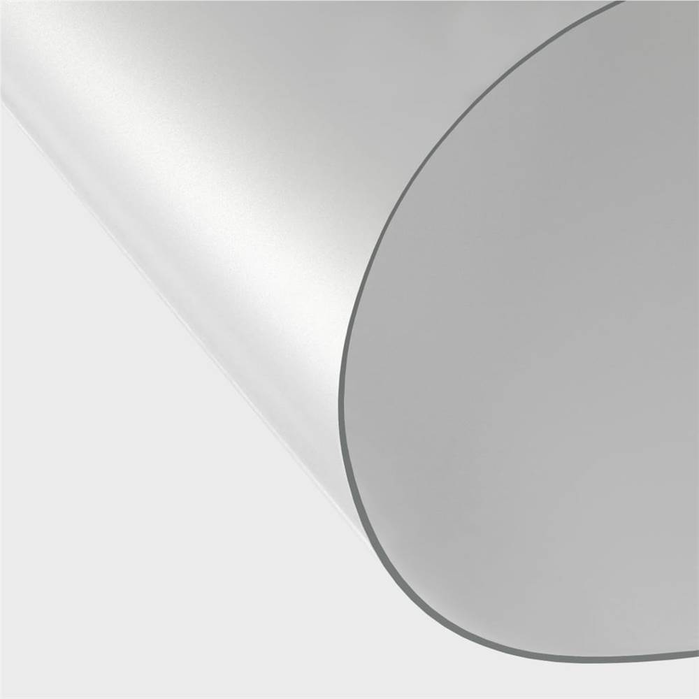 Table Protector Roll Matt 0.9x15 m 2 mm PVC