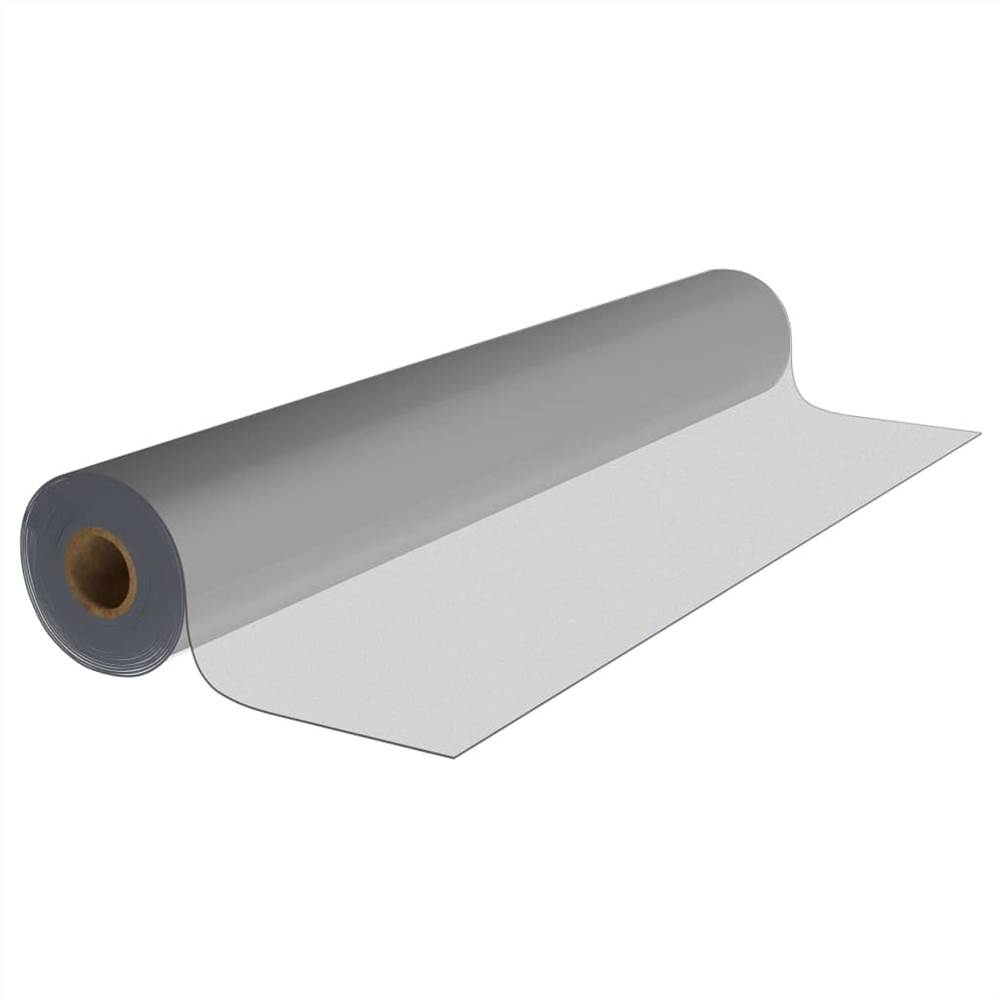 Table Protector Roll Matt 0.9x15 m 2 mm PVC