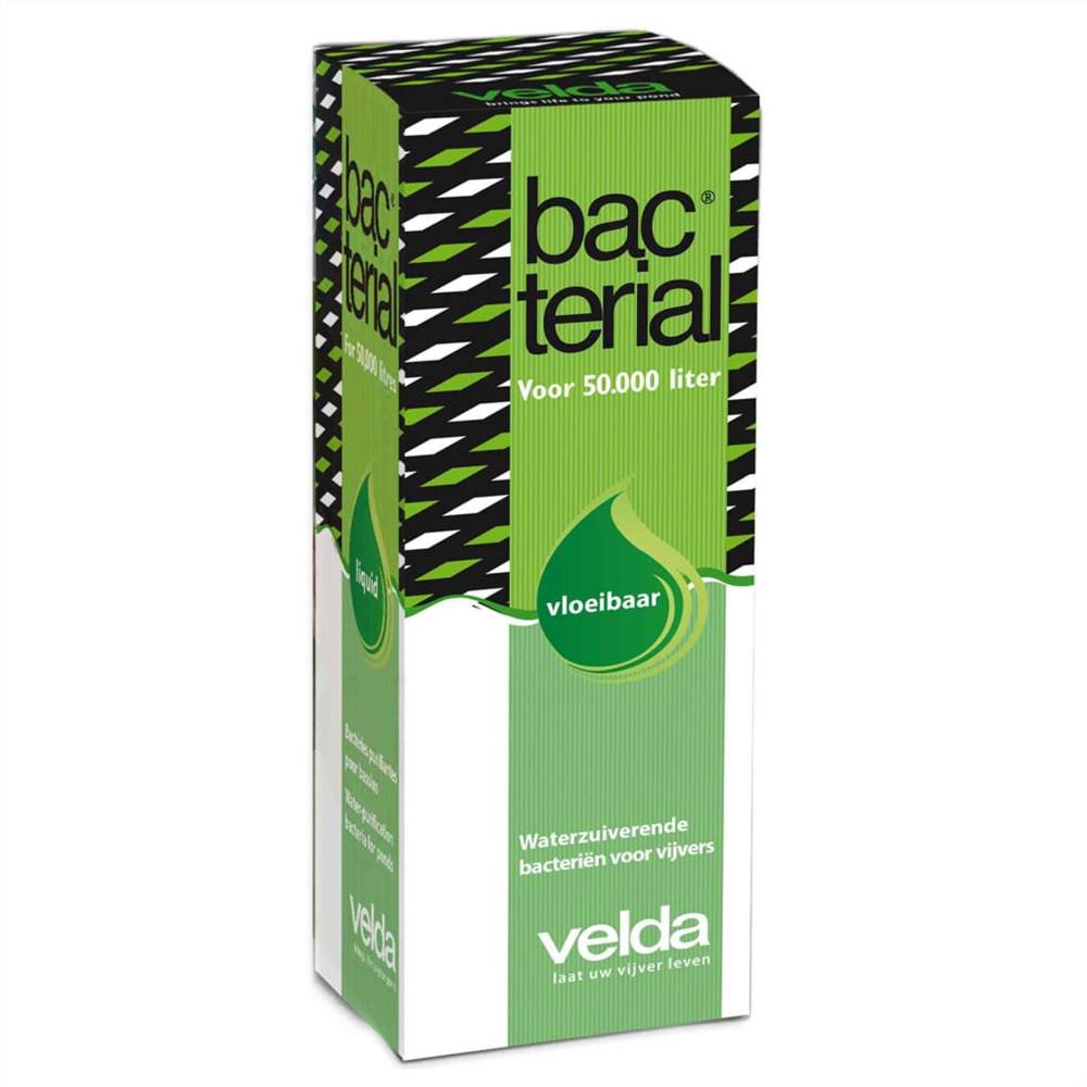 Velda Pond Balance Bacterial 500 ml Liquid