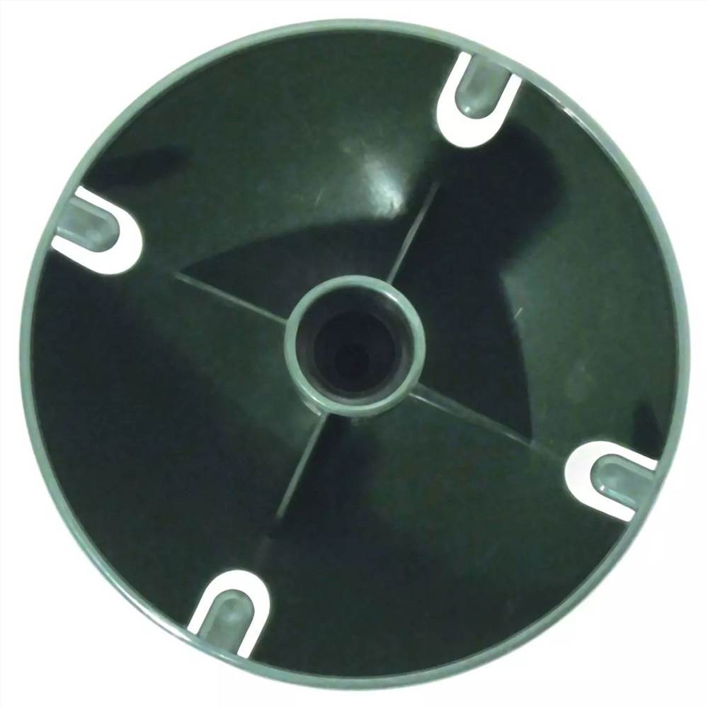 Nature 5 pcs Bird Netting Supports 14.5 cm