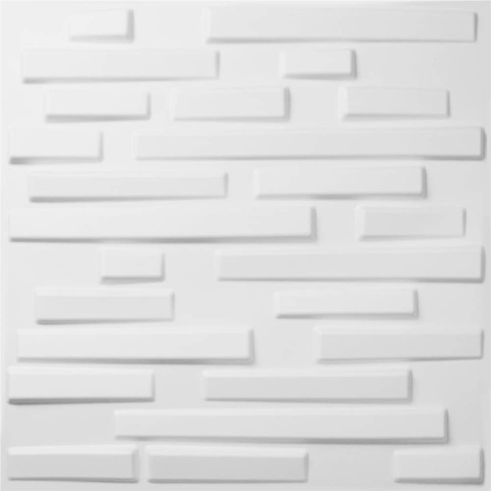 WallArt 24 pcs 3D Wall Panels GA-WA13 Ventura