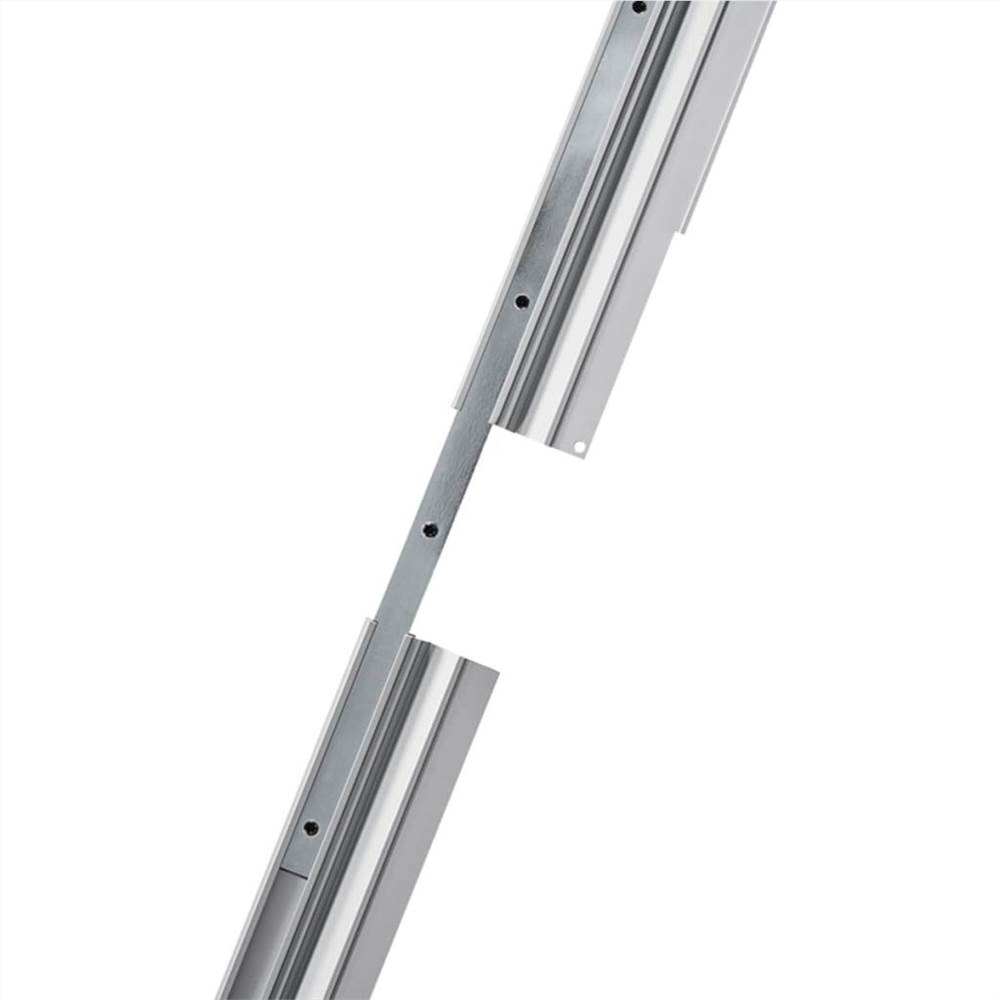 wolfcraft Rail Extension for Plasterboard Cutter 4019000