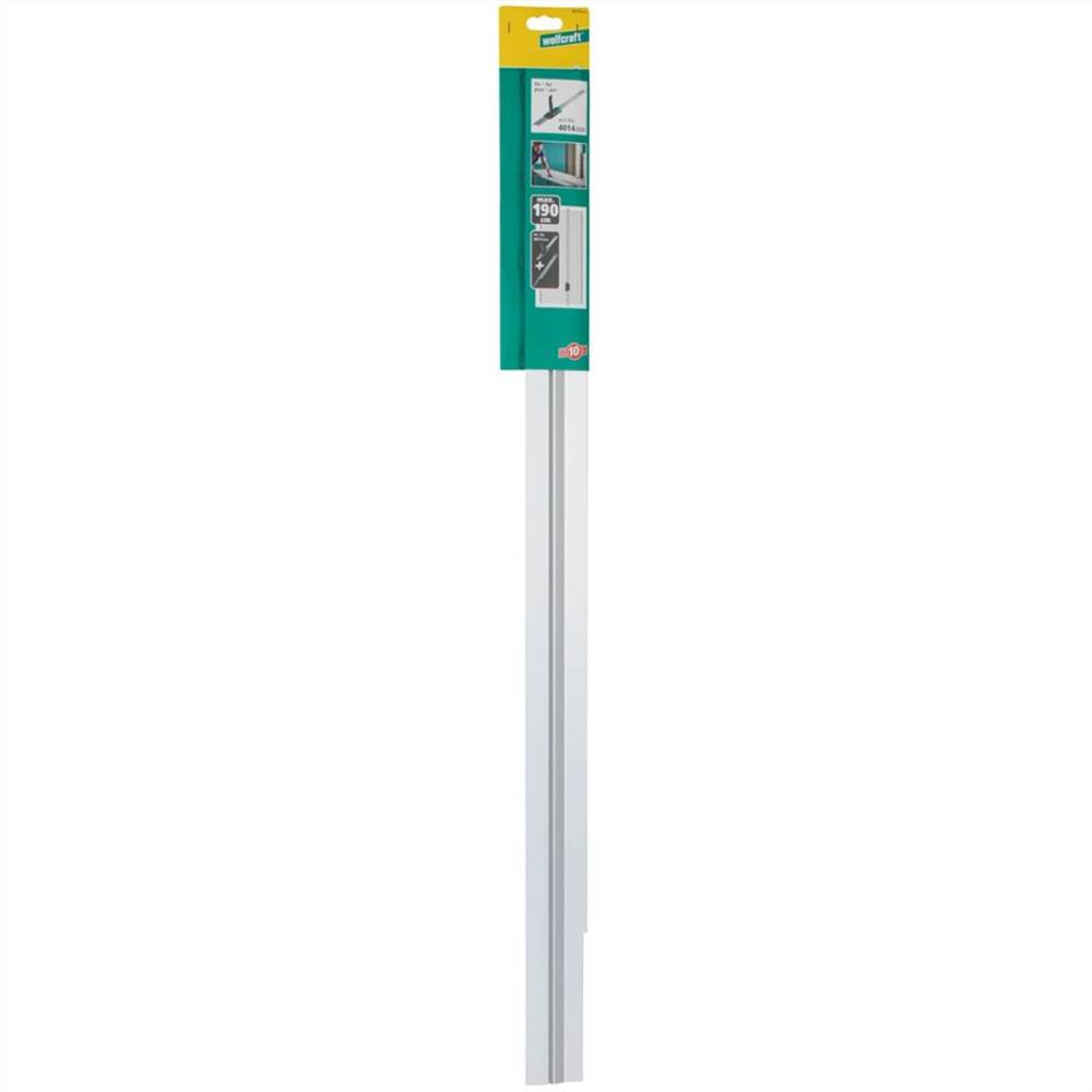 wolfcraft Rail Extension for Plasterboard Cutter 4019000