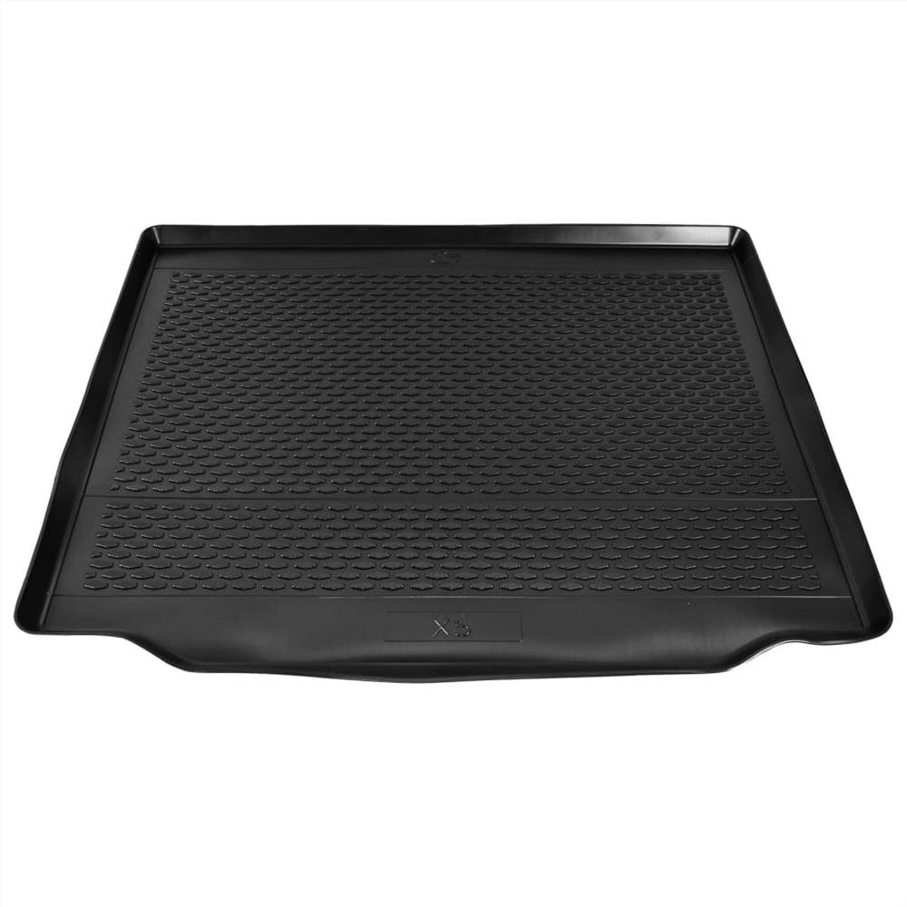 Car Boot Mat for BMW X5 (E70) (20072013), (F15) (20132018), (G05