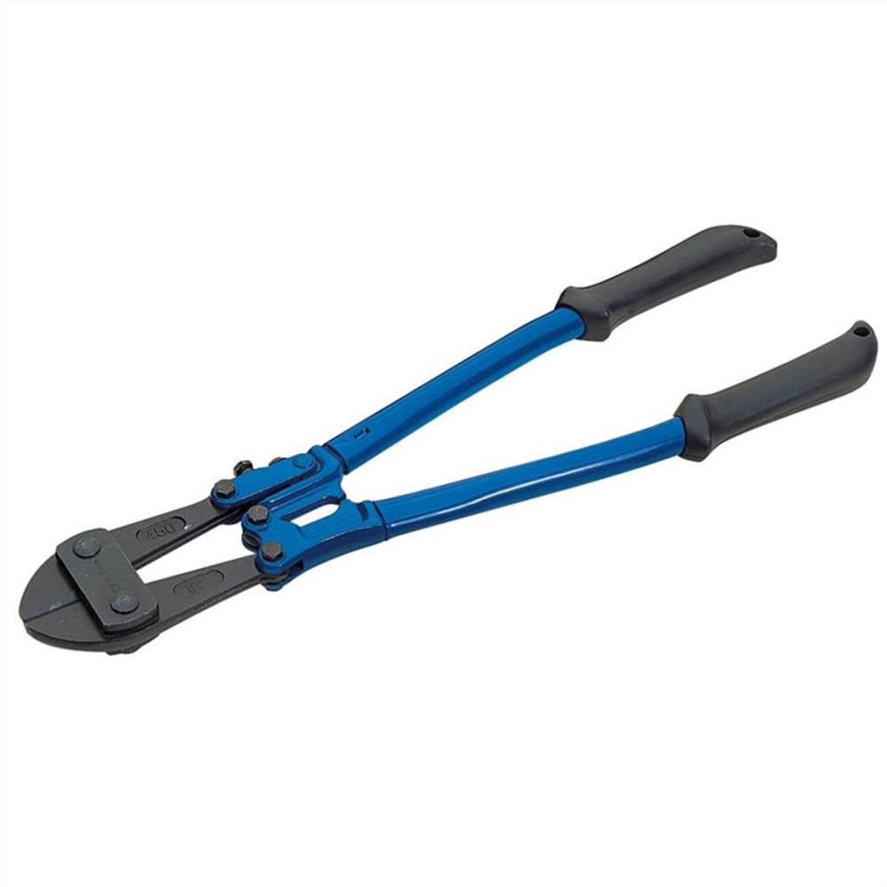 Draper Tools Bolt Cutters 450 mm Blue 54266