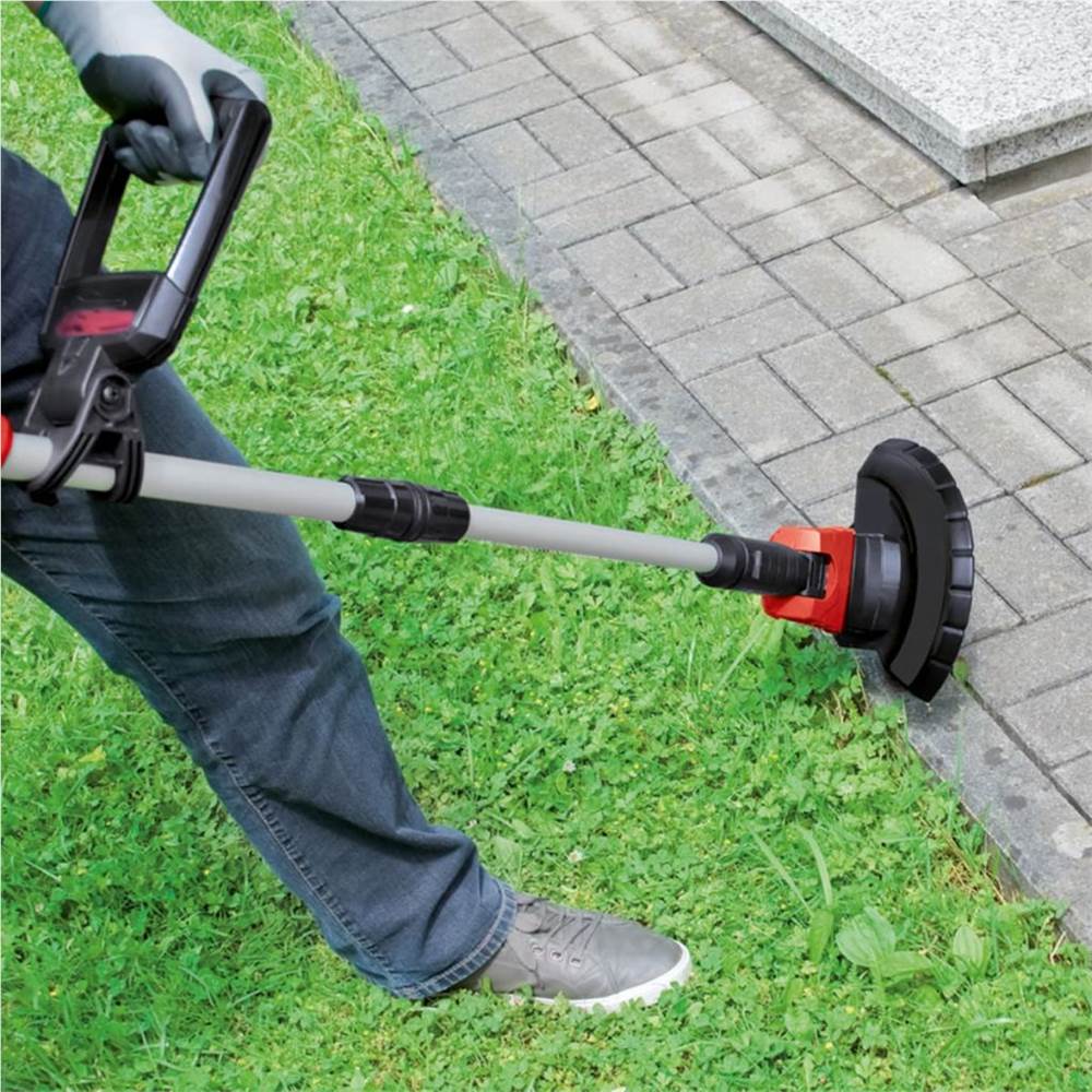 Einhell Cordless Grass Trimmer GECT 18 Li Solo